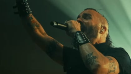 Next KILLSWITCH ENGAGE Album Will Be 'Beaming With Positivity And Hope', Says JESSE LEACH